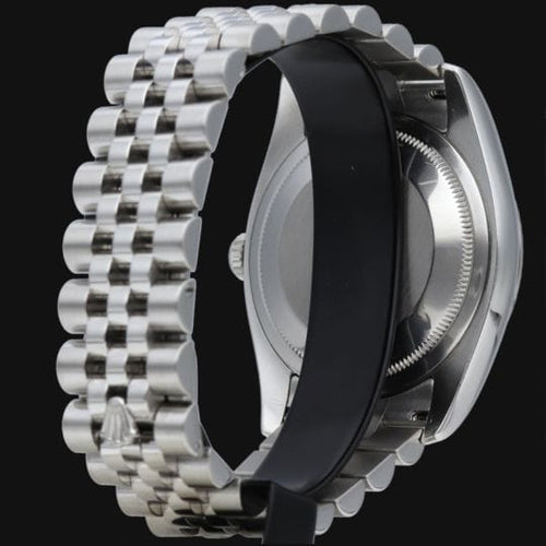 Montre Rolex Montre Date Just 36 58 Facettes MT43268