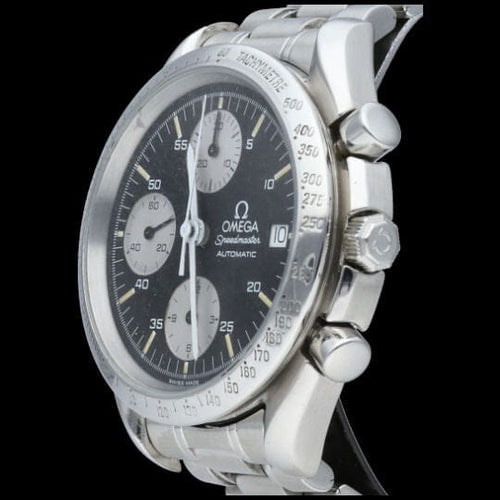 Montre Omega Montre Speedmaster Date Chronograph Automatique 58 Facettes MT41443