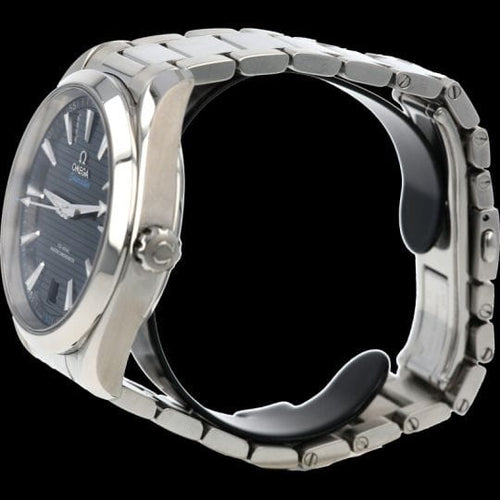 Montre Omega Montre Seamaster Aqua Terra 58 Facettes MT41597