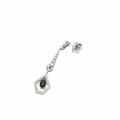 Boucles d'oreilles BOUCLES D'OREILLES Diamants 58 Facettes DF18