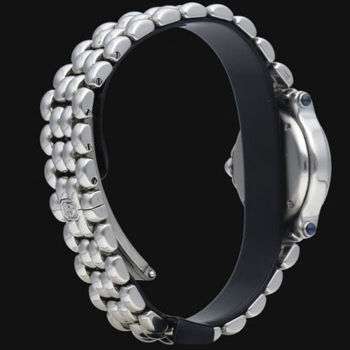 Montre Chopard Montre Happy Sport Mini Mop 58 Facettes MT41700