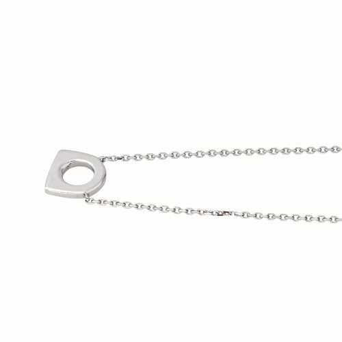 Collier Fred Collier  Success Or blanc Diamant 58 Facettes 4600459RV