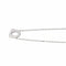 Collier Fred Collier  Success Or blanc Diamant 58 Facettes 4600459RV