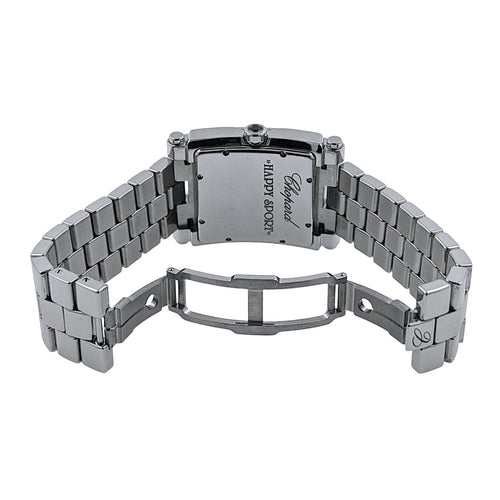Montre CHOPARD - Happy Sport XL watch 58 Facettes