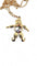 Collier Collier Chopard Happy clown or jaune 58 Facettes