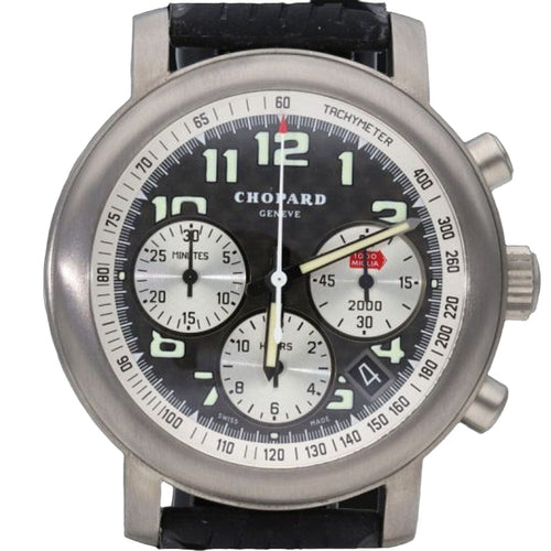 Montre Chopard Montre Mille Miglia Chronograph 58 Facettes MT42469
