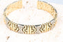Bracelet Bracelet en or jaune et diamants 58 Facettes BRIGDCC1312-107