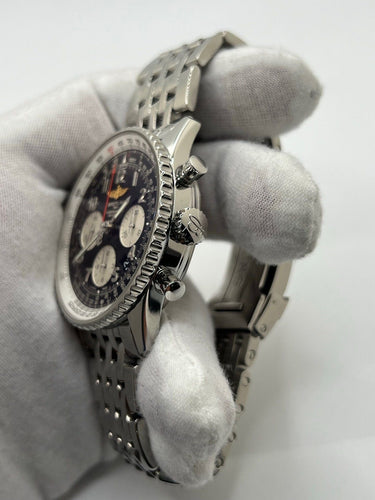 Montre Breitling Navitimer 01 58 Facettes