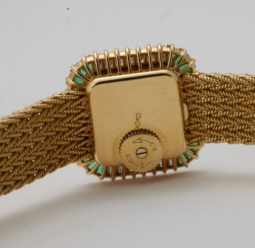 Montre VACHERON CONSTANTIN - Montre 58 Facettes