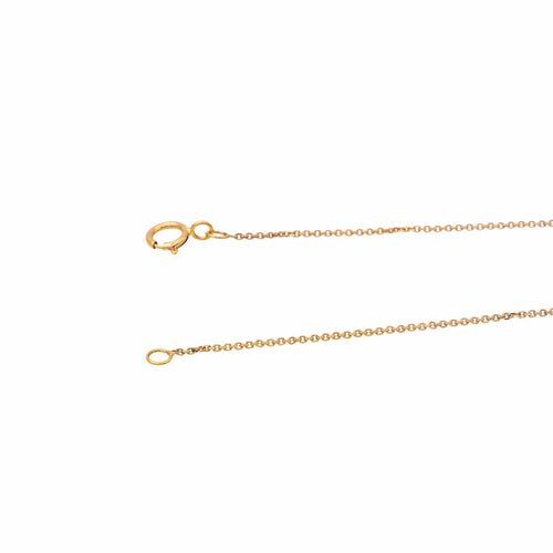 Collier Collier Chaîne Or rose 58 Facettes 3027985CN