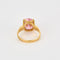 Bague 55 Bague KUNZITE 58 Facettes LP1245/15