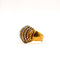 Bague 57 Bague vintage en or et diamants 58 Facettes 21003004