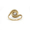 Bague 52.5 Bague - Or & Diamants 58 Facettes 250301R