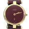 Montre Cartier Montre Must De Cartier Vermeil 58 Facettes MT41246