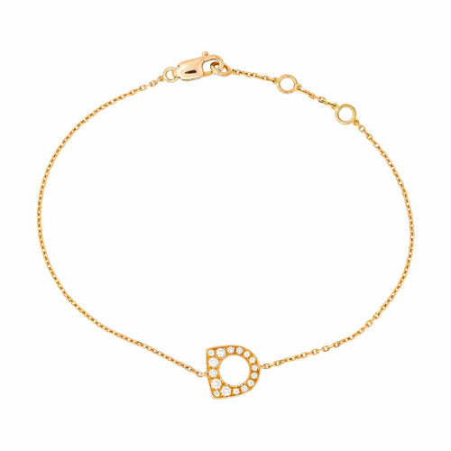 Bracelet Fred Bracelet Success Or rose Diamant 58 Facettes 4600463RV