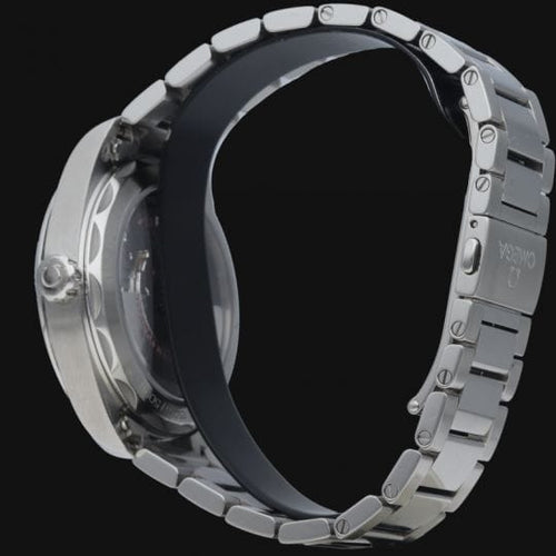 Montre Omega Montre Seamaster Aqua Terra 58 Facettes MT40517