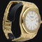 Montre Audemars Piguet Montre Royal Oak Or Jaune 18K 58 Facettes MT42377