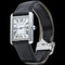 Montre Cartier Montre Tank Solo 58 Facettes MT4415
