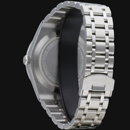 Montre Tudor Montre Royal 58 Facettes MT44210