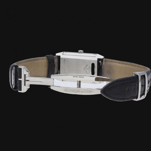 Montre Jaeger Lecoultre Montre Reverso Classique 58 Facettes MT44185