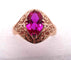 Bague 73 Bague en or 58 Facettes 11083