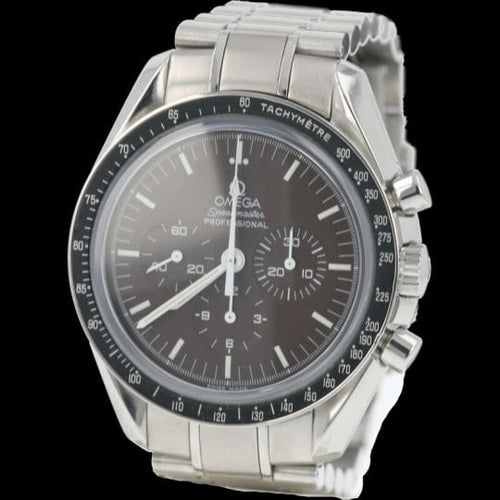 Montre Omega Montre Speedmaster Professional Moonwatch 58 Facettes MT41840