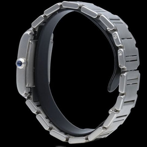 Montre Cartier Montre Tank Francaise 58 Facettes MT44798