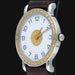 Montre Hermes Montre Sellier 58 Facettes MT40422