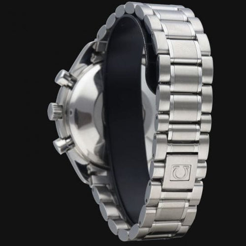 Montre Omega Montre Speedmaster Day Date Chronograph 58 Facettes MT44728