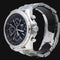 Montre Breitling Montre Bentley Gt 58 Facettes MT43264