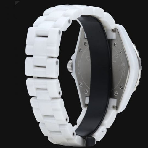 Montre Chanel Montre J12 Gmt 38Mm 58 Facettes MT41312