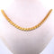 Collier Collier en or jaune 58 Facettes