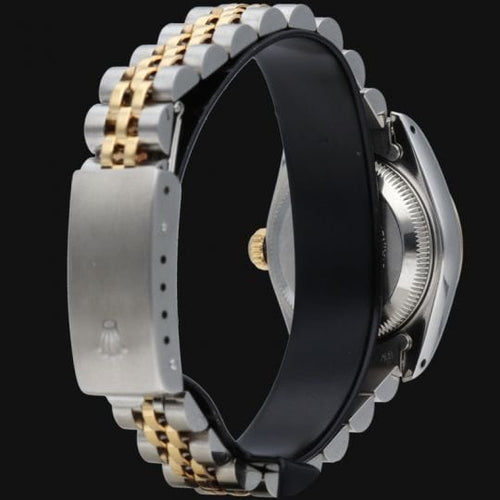 Montre Rolex Montre Date Just 26 mm 58 Facettes MT42412