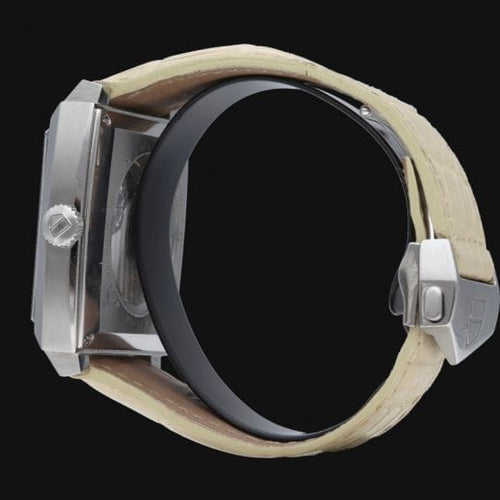 Montre Tag Heuer Montre Monaco 58 Facettes MT44534