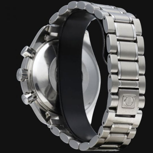 Montre Omega Montre Speedmaster Day Date Chronograph 58 Facettes MT43776