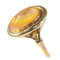 Bague 65 Bague pour homme en or intaille antique du début de l'époque victorienne 58 Facettes 12131-0052