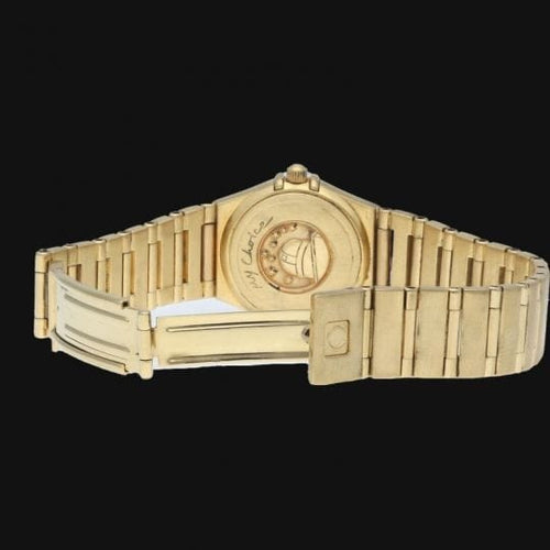 Montre Omega Montre Constellation 58 Facettes MT41187