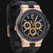 Montre Bulgari Montre Diagono 58 Facettes MT44807