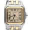 Montre Cartier Montre Panthère De Cartier 2 Lignes Gm Quartz 58 Facettes MT41520