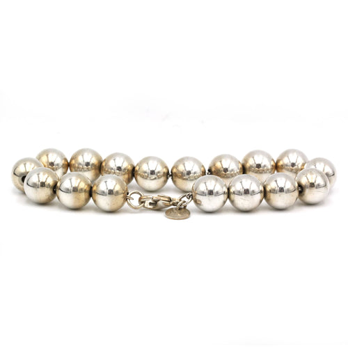 Bracelet Bracelet Ball HardWear - Tiffany & Co. 58 Facettes 210108R