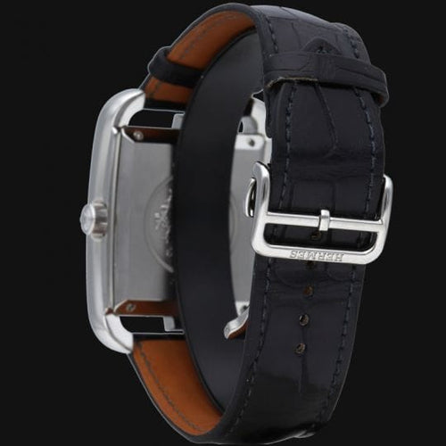 Montre Hermes Montre Cape Code Gm Automatic 58 Facettes MT44627