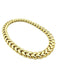 Collier CARTIER. Collier vintage or jaune 58 Facettes