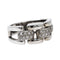 Guy Laroche Ring Gelbgold Diamant 