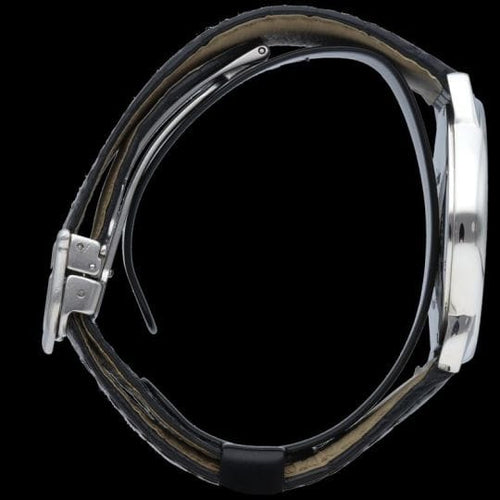 Montre Cartier Montre Ronde Solo De Cartier 36Mm Quartz 58 Facettes MT44204