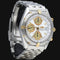 Montre Montre chronographe Breitling Chronomat 58 Facettes MT42109