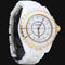 Montre Chanel Montre J-12 33Mm 58 Facettes MT44654