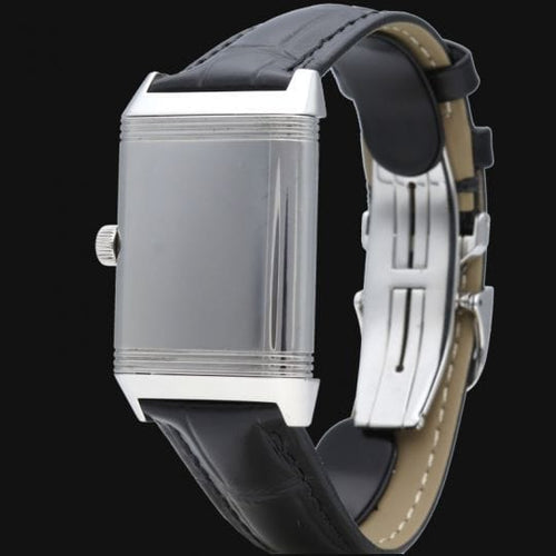 Montre Jaeger Lecoultre Montre Reverso 58 Facettes MT43228