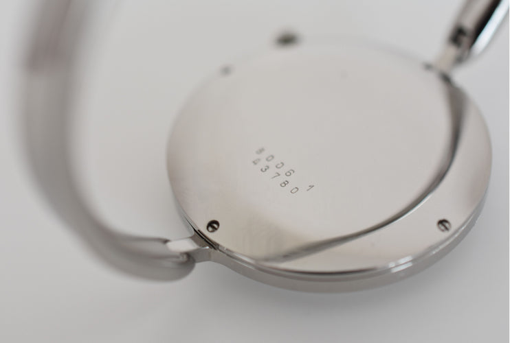 Montre Georg Jensen - Montre femme "Vivianna" Bangle Watch, mécanique, 1970-1972 58 Facettes GJ-100