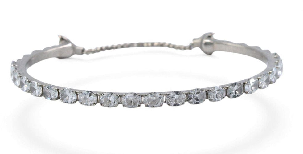 Bracelet MESSIKA - Bracelet Skinny Diamants 3,33 carats 58 Facettes 46lp27