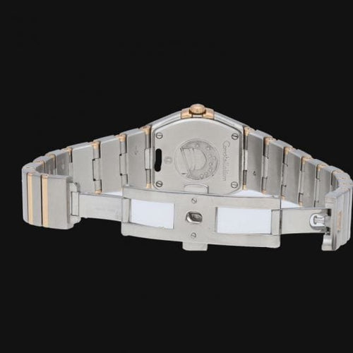 Montre Montre Omega Constellation 58 Facettes MT42915